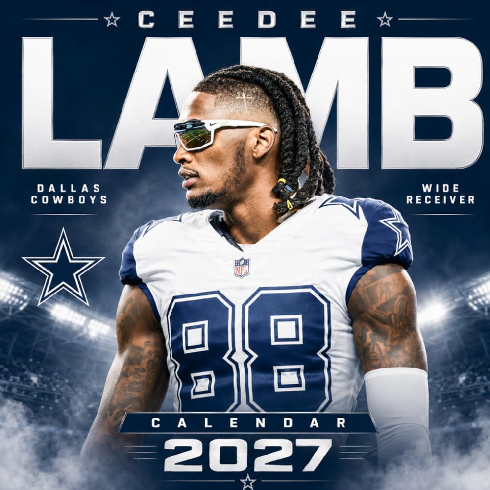 ler totalmente Calendar 2027