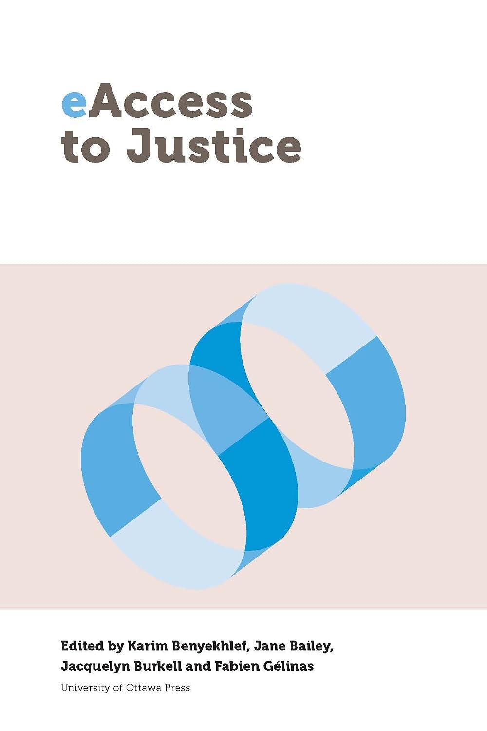 eAccess to Justice (Law, Technology, and Media) (English Edition) baixar o livro de graça