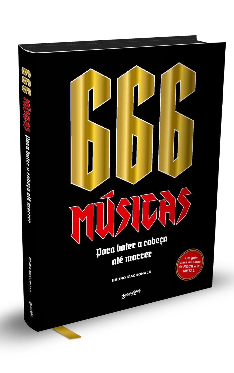 666 músicas: um guia para os hinos do rock e do metal baixar livro de graça