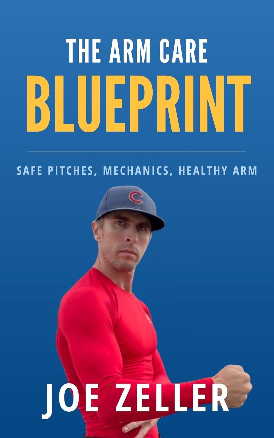 ler totalmente THE ARM CARE BLUEPRINT (English Edition)