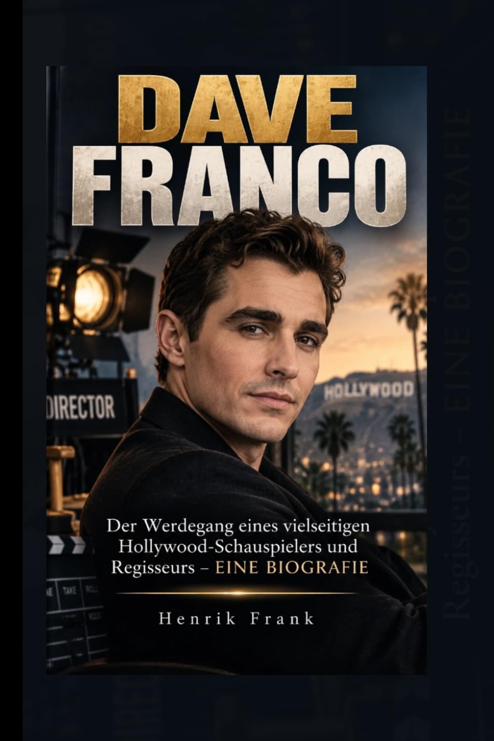 Dave Franco: Der Werdegang eines vielseitigen Hollywood-Schauspielers und Regisseurs - EINE BIOGRAFIE