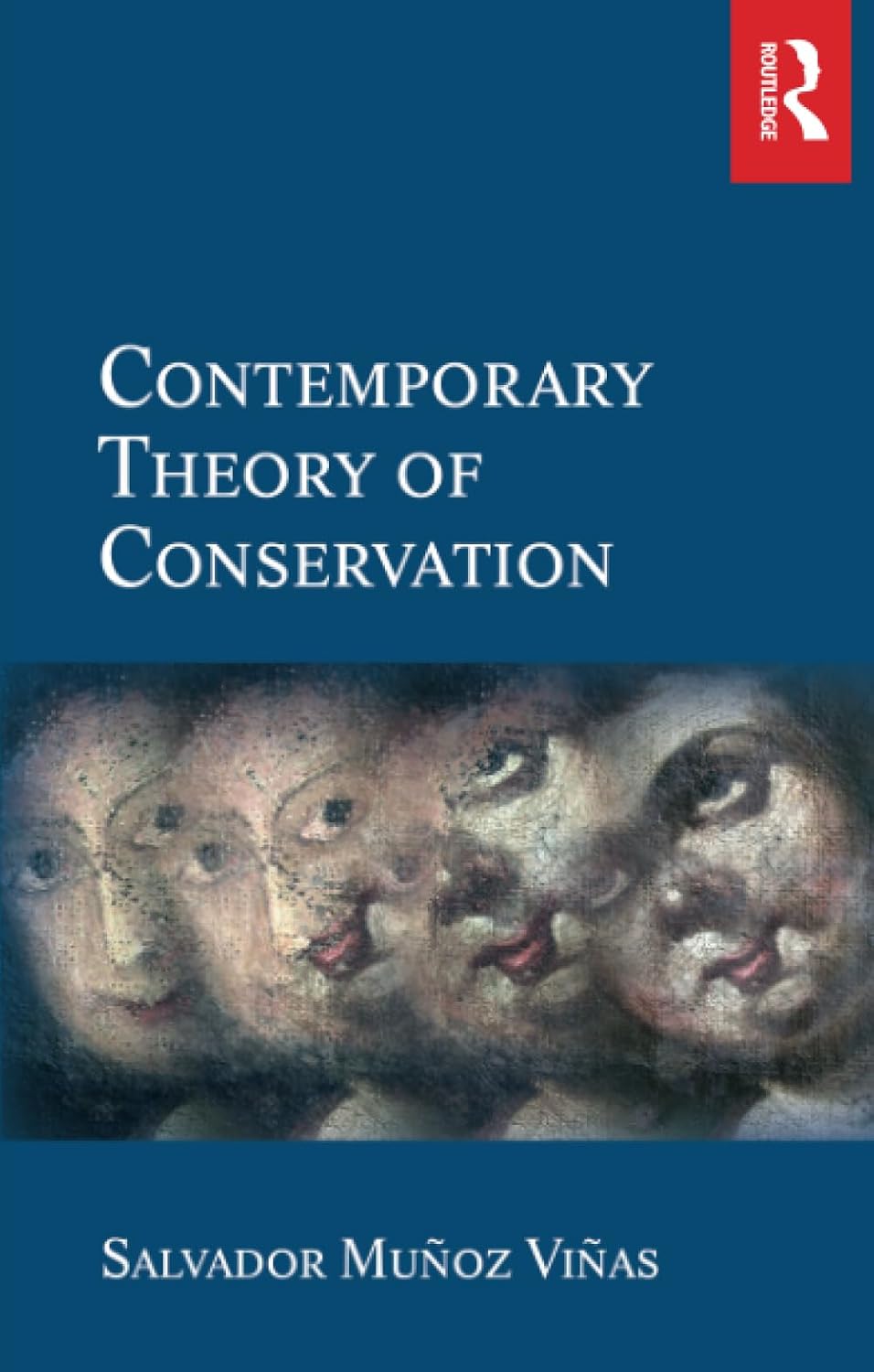 Contemporary Theory of Conservation baixar o livro de graça
