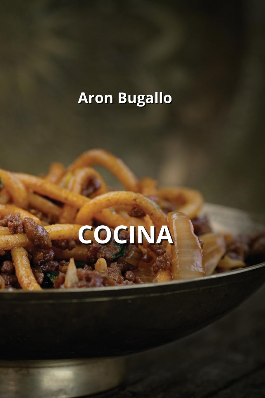 COCINA baixar o livro de graça
