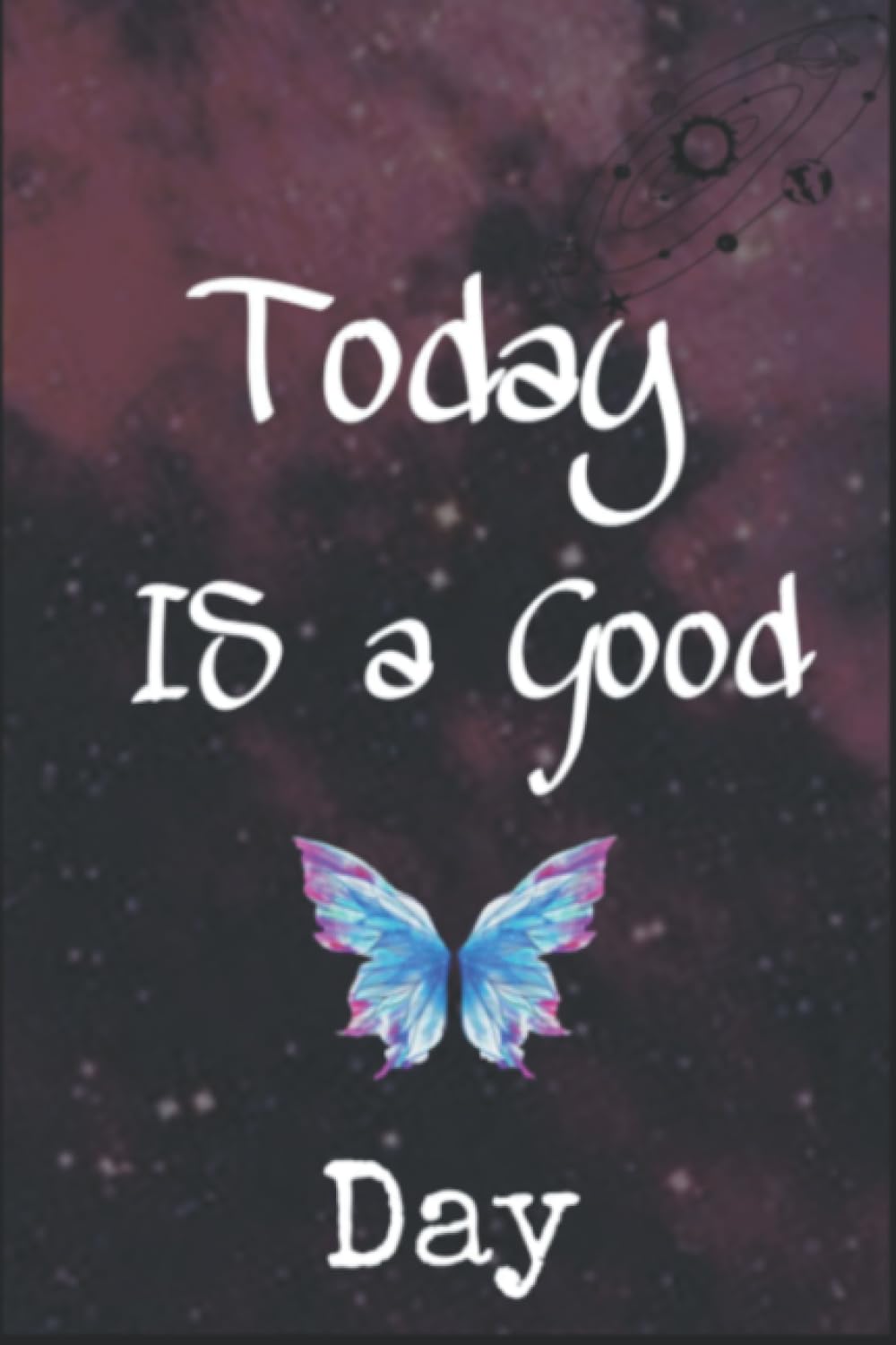 today is a good day: A Perfect For Taking Notes/Graph Paper Notebook/Journal Gift, 120 Pages, 6x9, Soft Cover, Matte Finish baixar livro de graça
