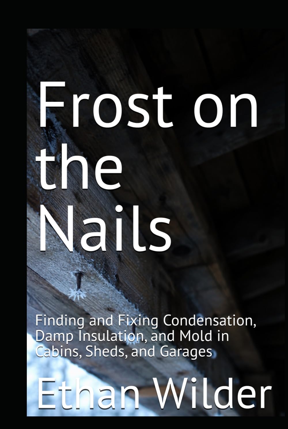 Frost on the Nails: Finding and Fixing Condensation, Damp Insulation, and Mold in Cabins, Sheds, and Garages baixar o livro de graça