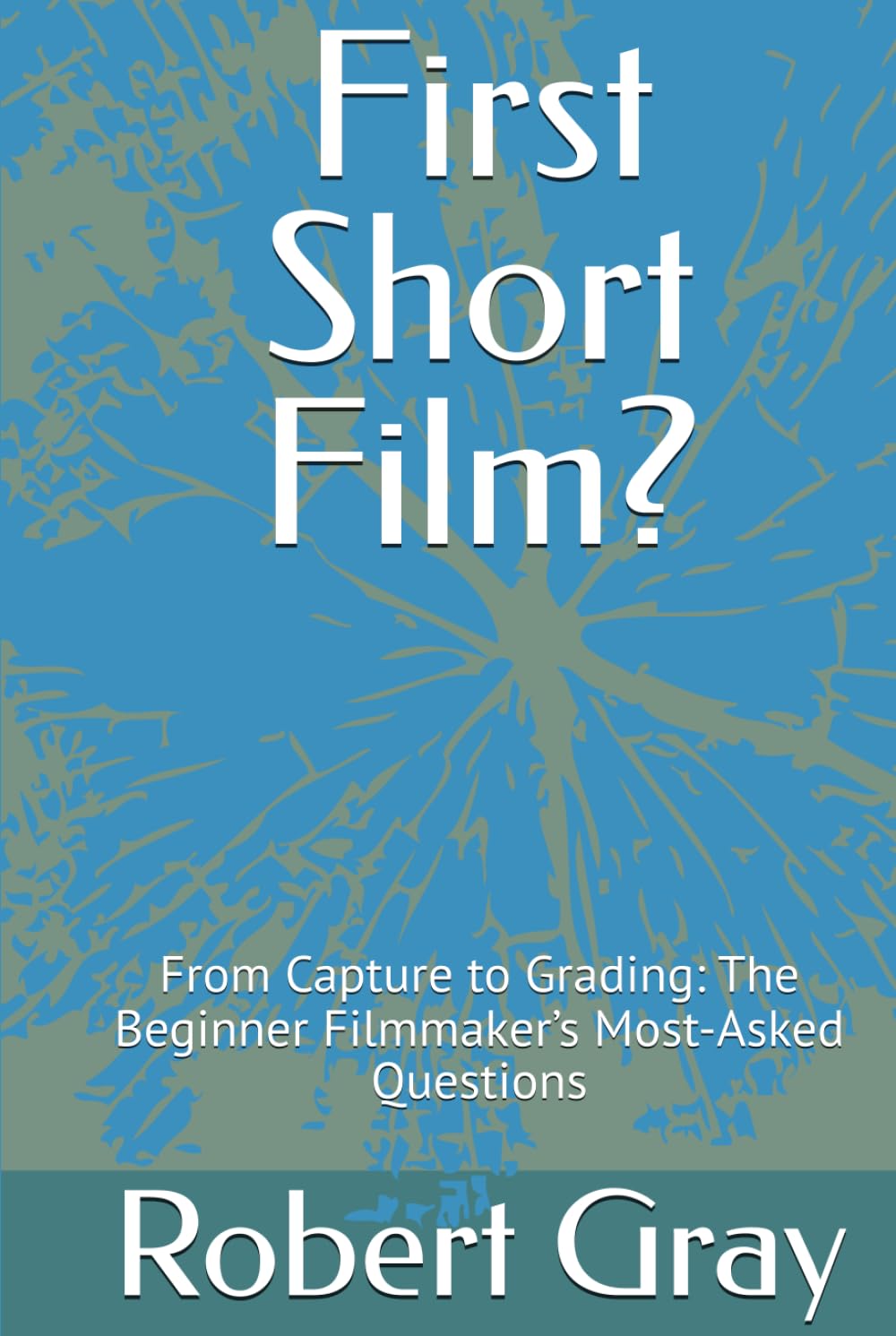 ler totalmente First Short Film?: From Capture to Grading: The Beginner Filmmaker’s Most-Asked Questions