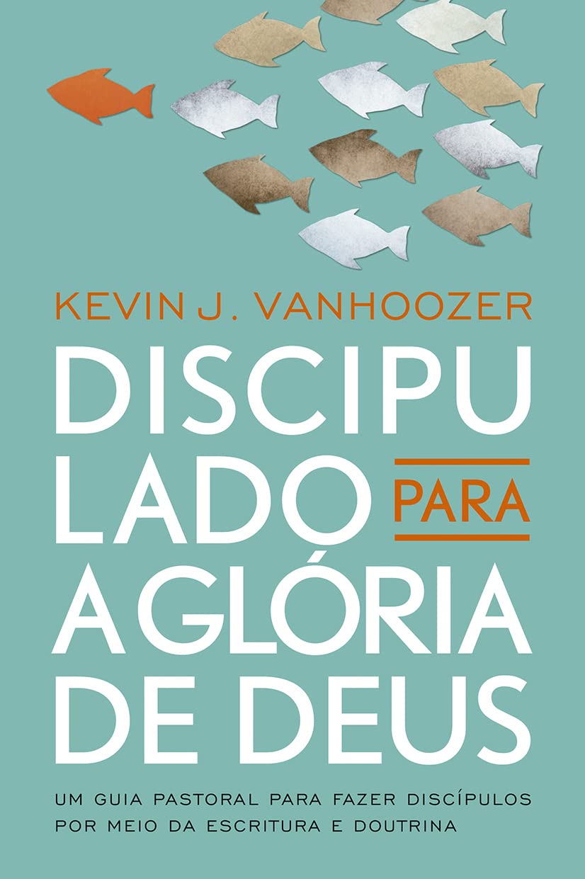 capítulo por capítulo baixar Discipulado para a glória de deus