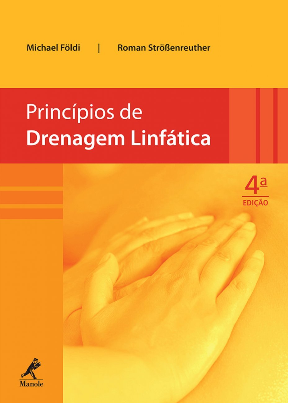 Princípios de drenagem linfática baixar livro de graça