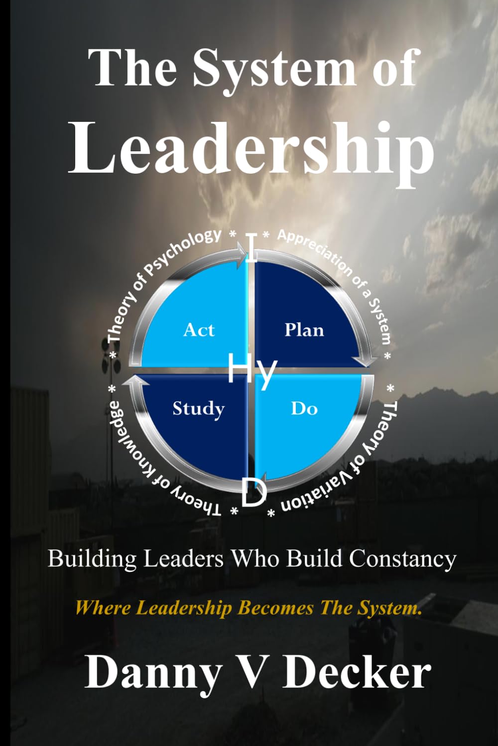 The System of Leadership: Building Leaders Who Build Constancy baixar o livro de graça