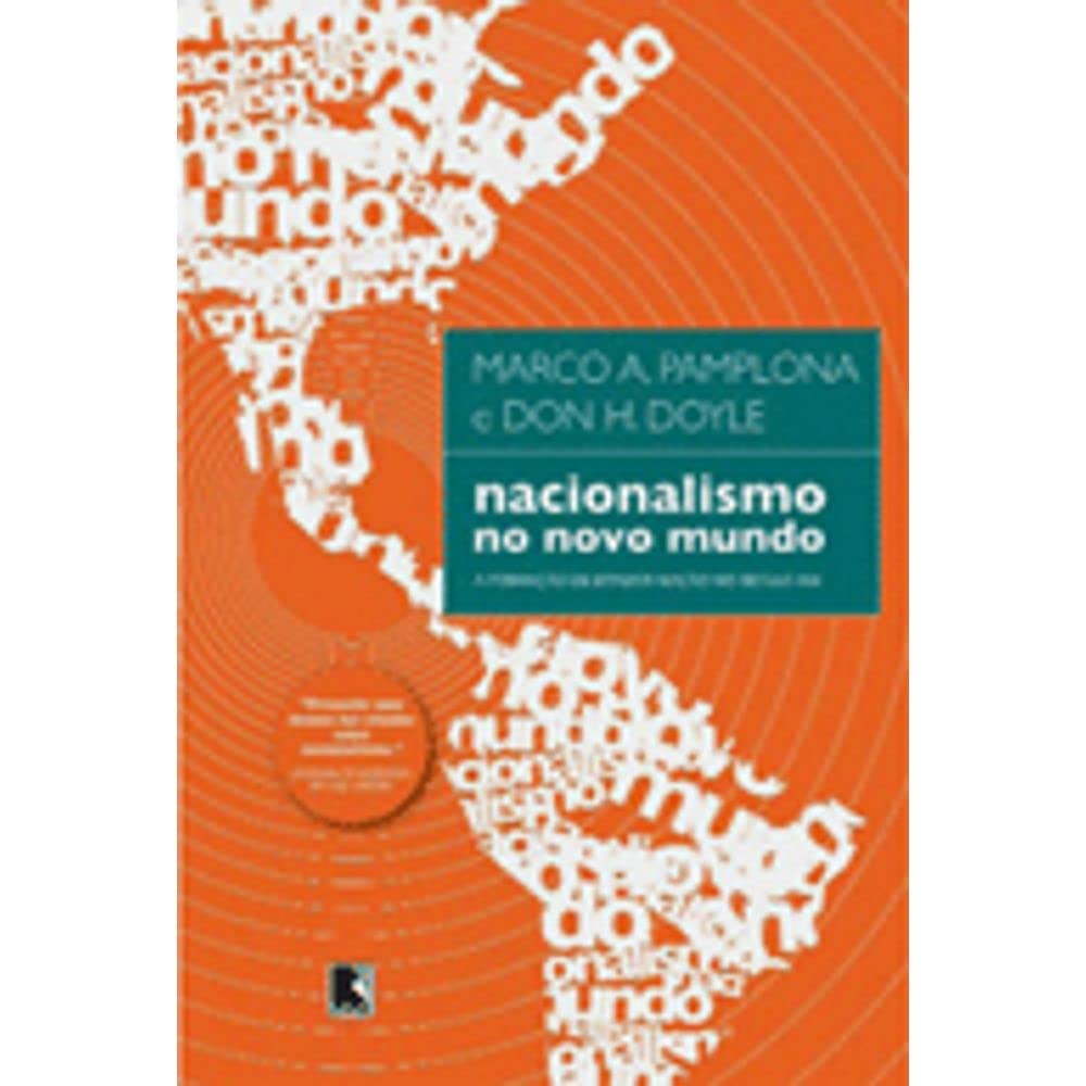 ler totalmente Nacionalismo No Novo Mundo
