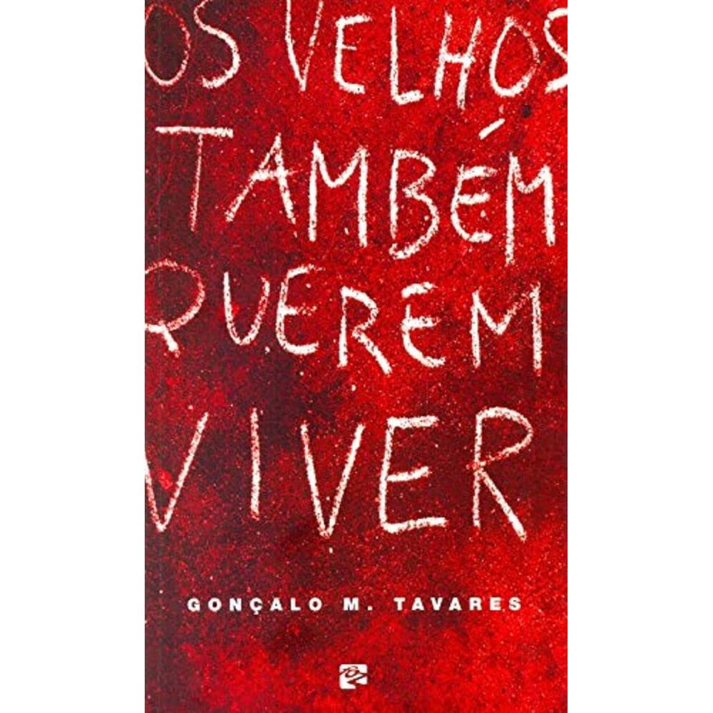 ler totalmente Os Velhos Também Querem Viver