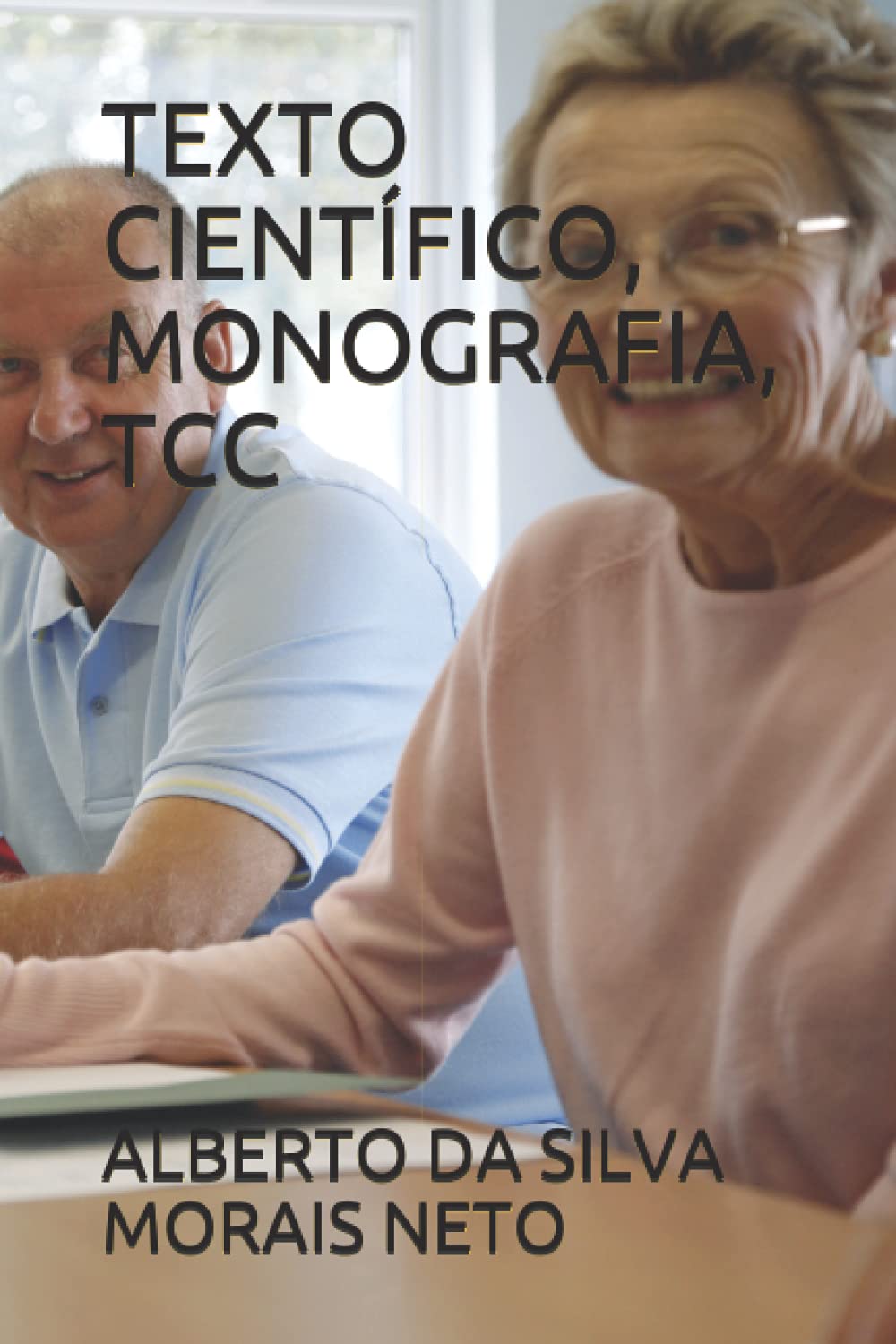 capítulo por capítulo baixar Texto Científico, Monografia, Tcc: 1