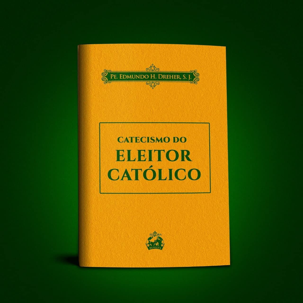 CATECISMO DO ELEITOR CATÓLICO baixar o livro de graça