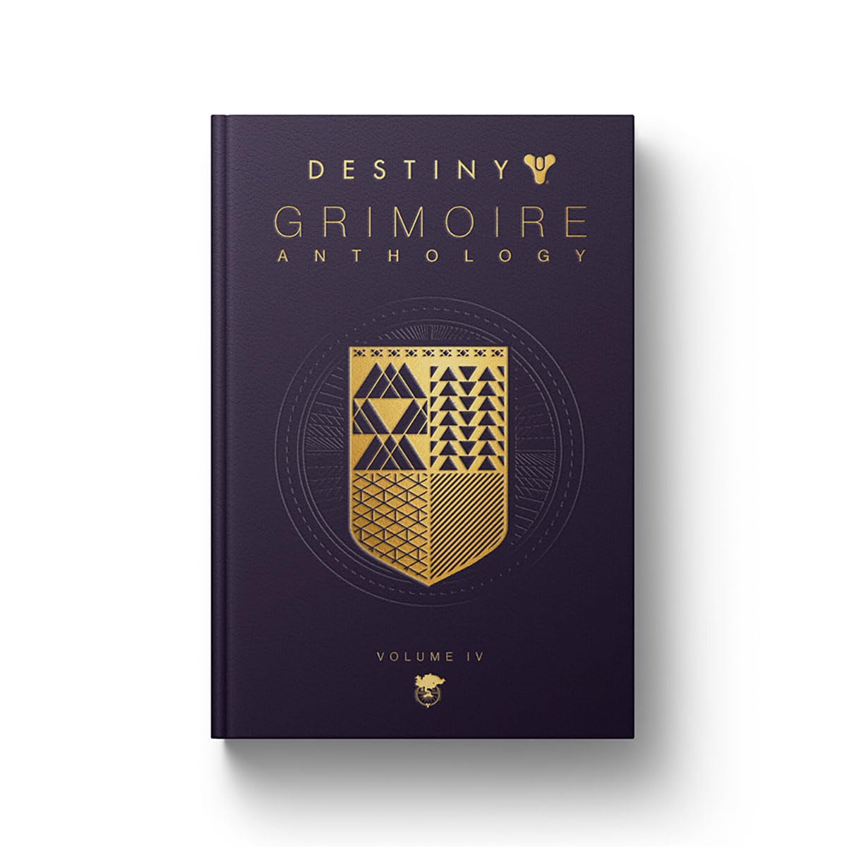 ler totalmente Destiny Grimoire Anthology, Volume IV: The Royal Will