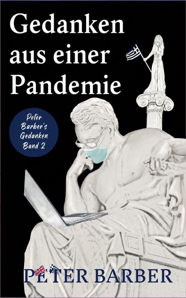Betrachtungen aus einer Pandemie (Peter Barbers Betrachtungen) (German Edition) baixar livro de graça