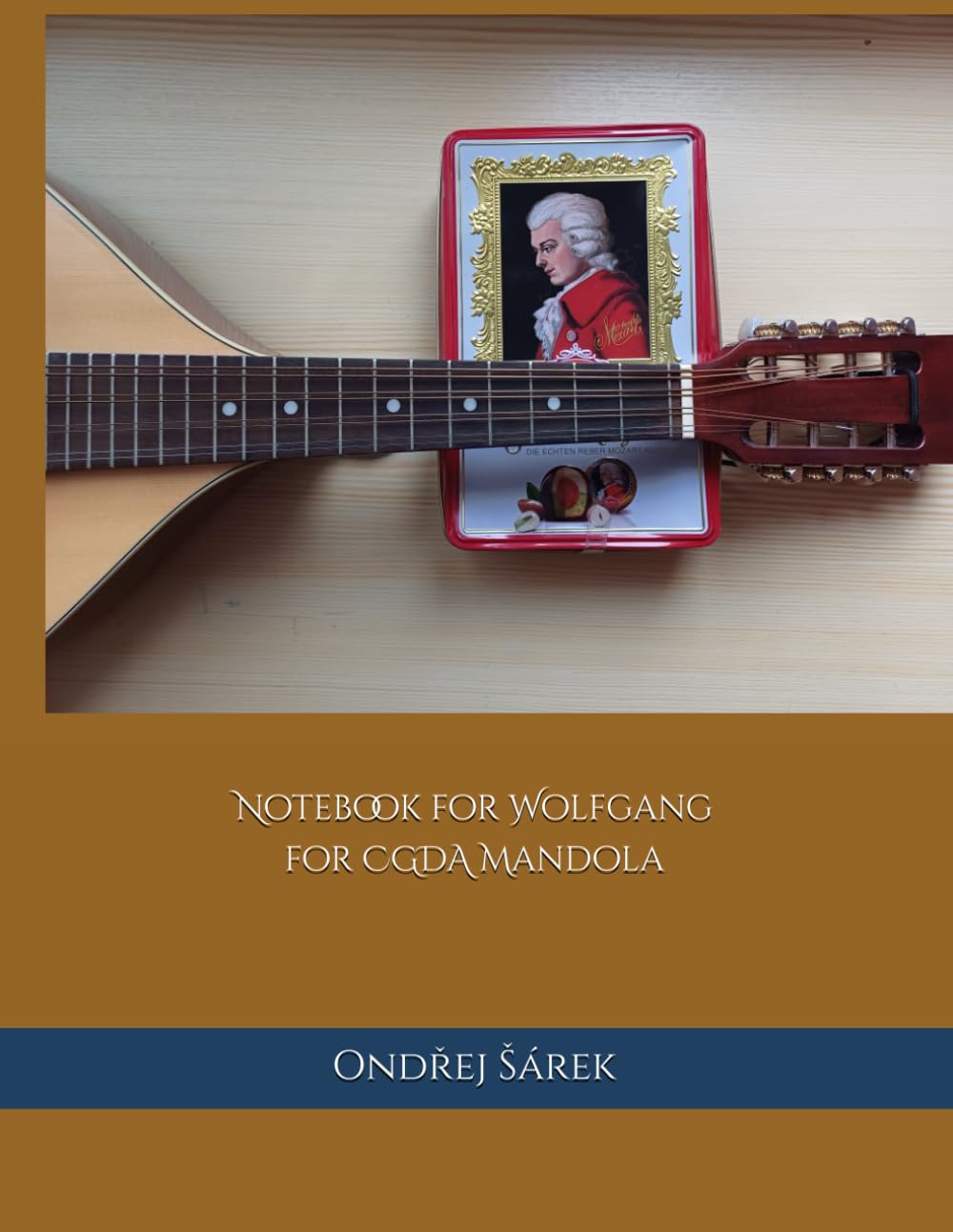 ler totalmente Notebook for Wolfgang for CGDA Mandola