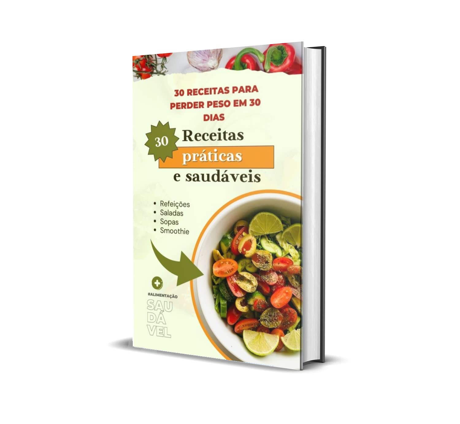 capítulo por capítulo baixar 30 TOP RECEITAS PARA PERDER PESO EM 30 DIAS