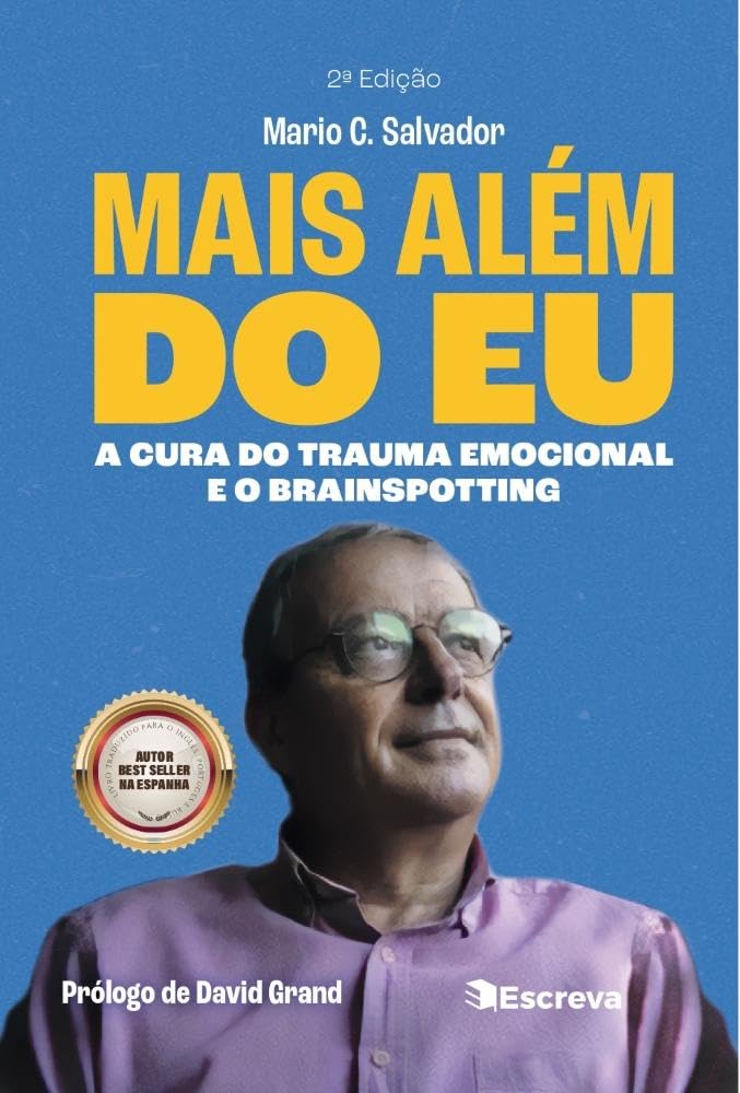 ler totalmente MAIS ALÉM DO EU