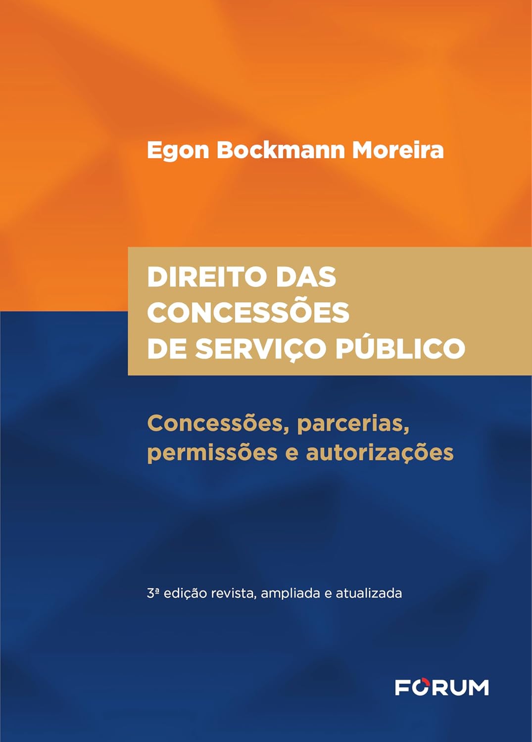 Direito das concessões de serviço público: concessões, parcerias, permissões e autorizações baixar o livro de graça
