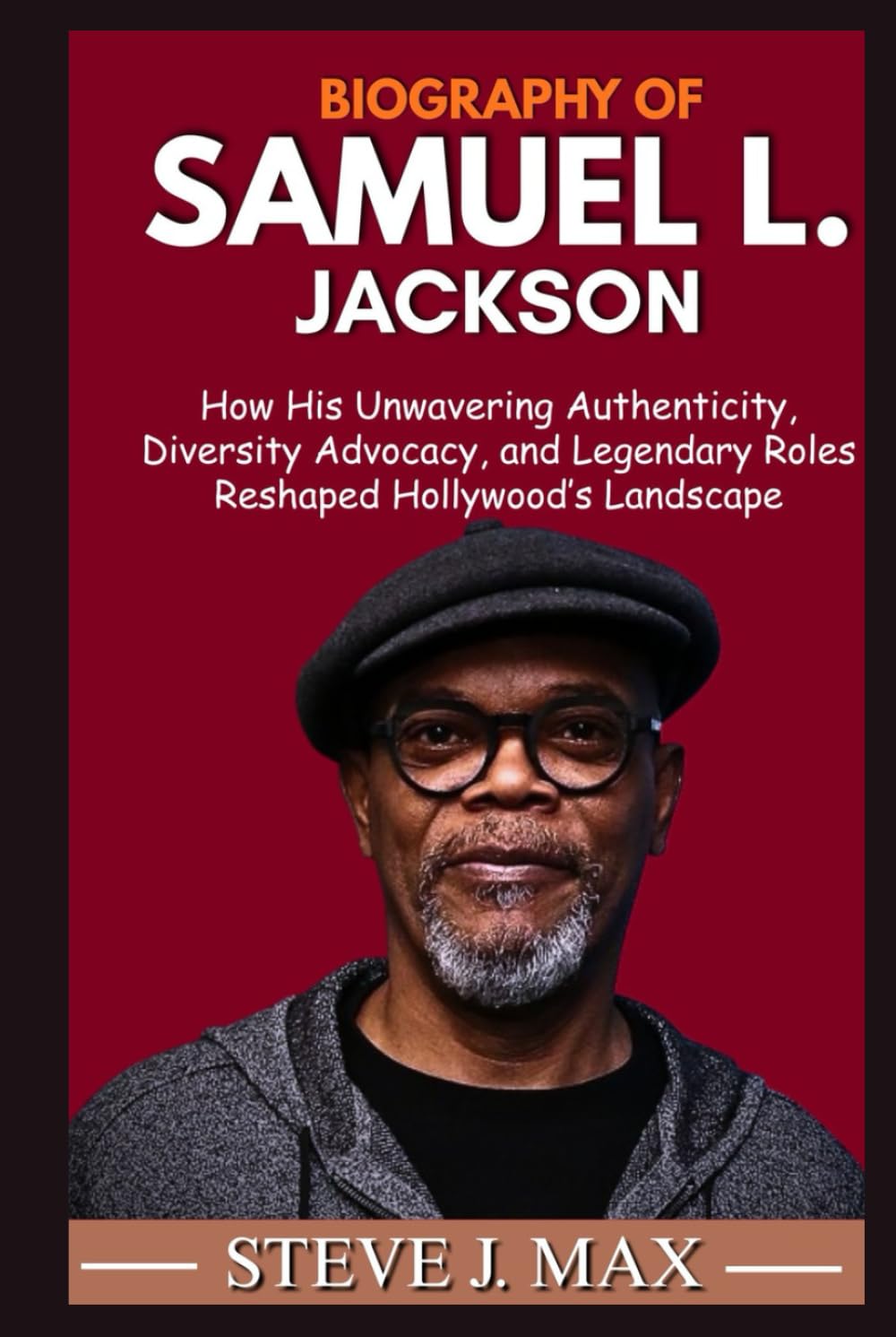 BOGRAPHY OF SAMUEL L. JACKSON: How His Unwavering Authenticity, Diversity Advocacy, and Legendary Roles Reshaped Hollywood’s Landscape baixar o livro de graça