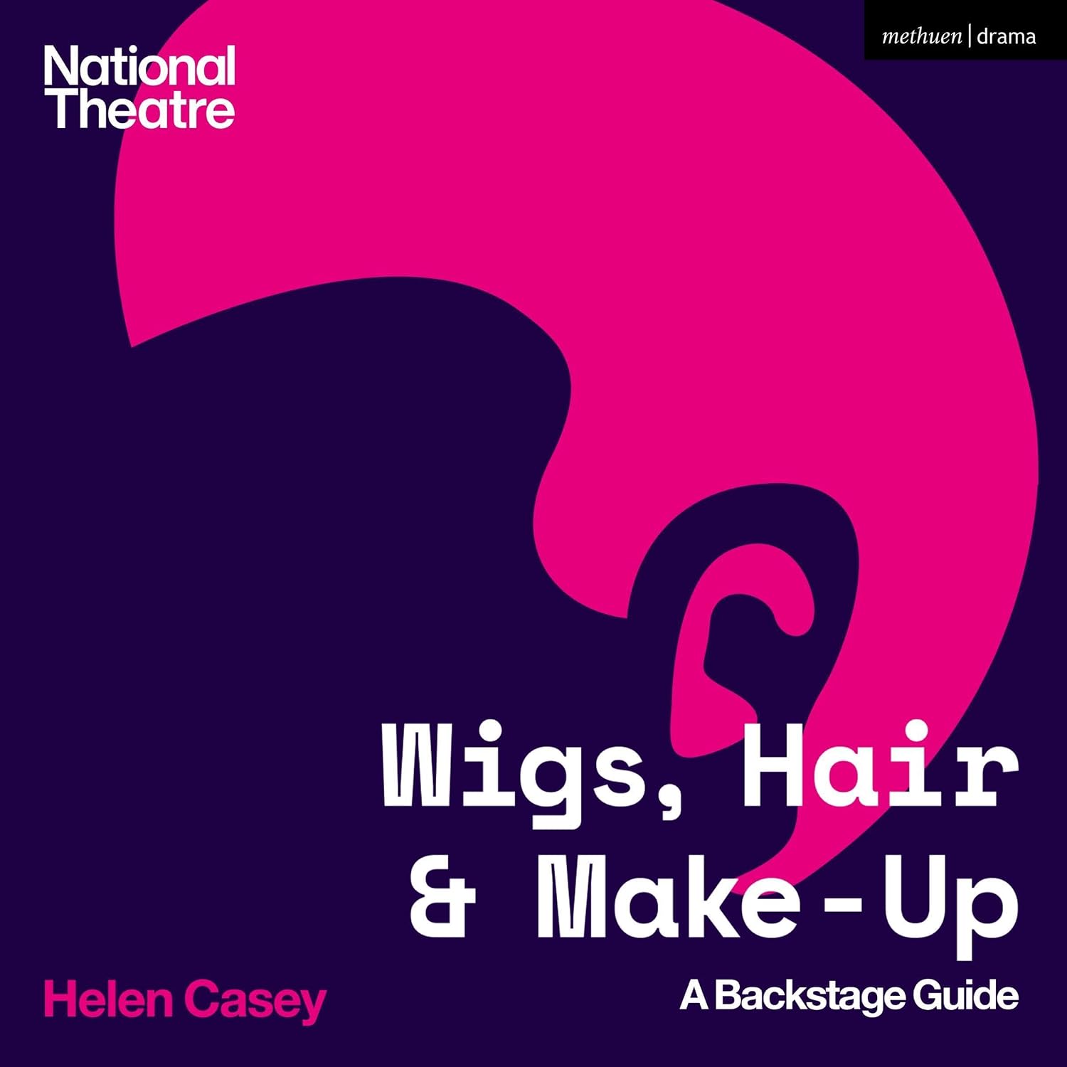 Wigs, Hair and Make-Up: A Backstage Guide baixar o livro de graça