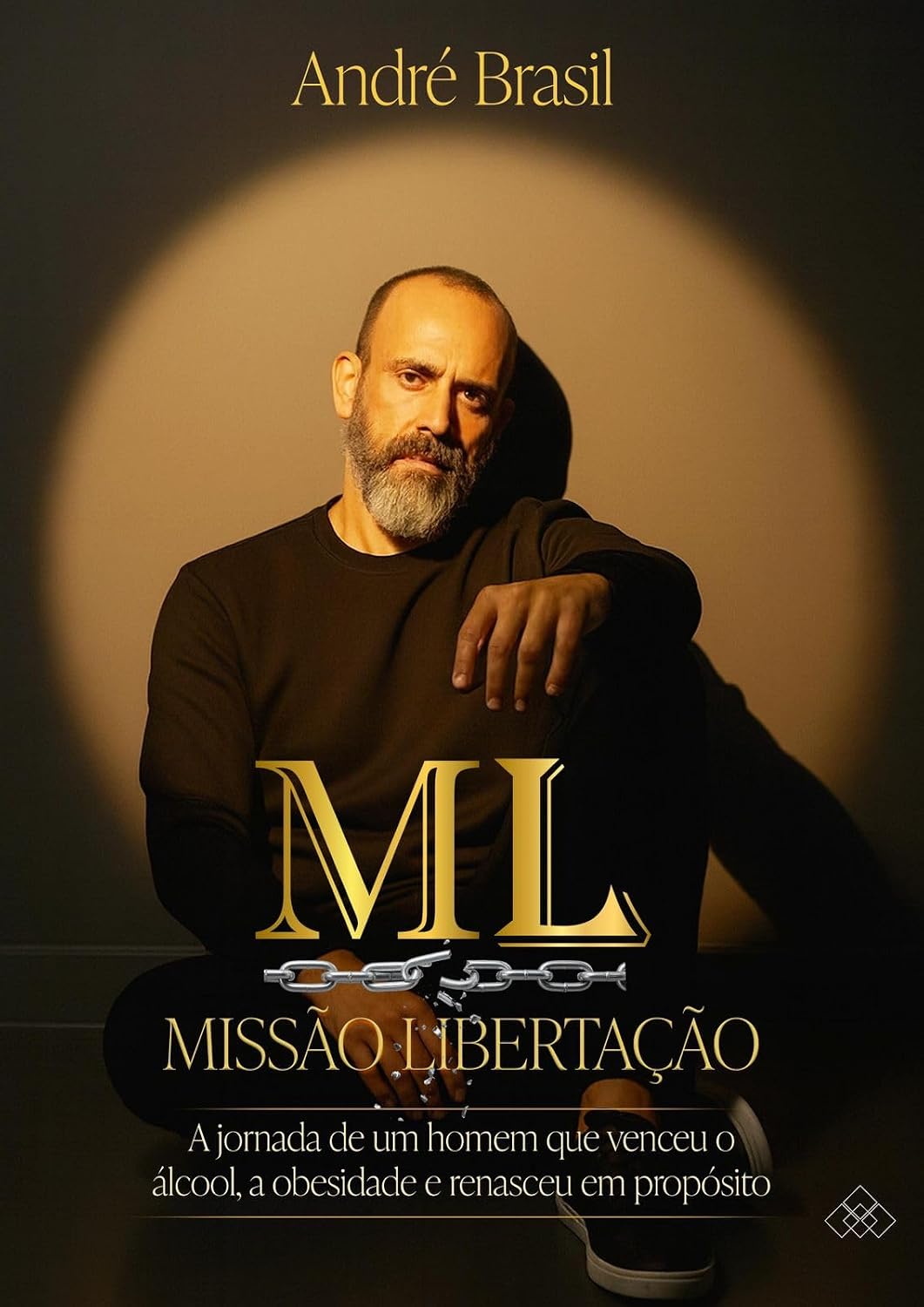 capítulo por capítulo baixar Missão Libertação: A jornada de um homem que venceu o álcool a obesidade e renasceu em prpósito