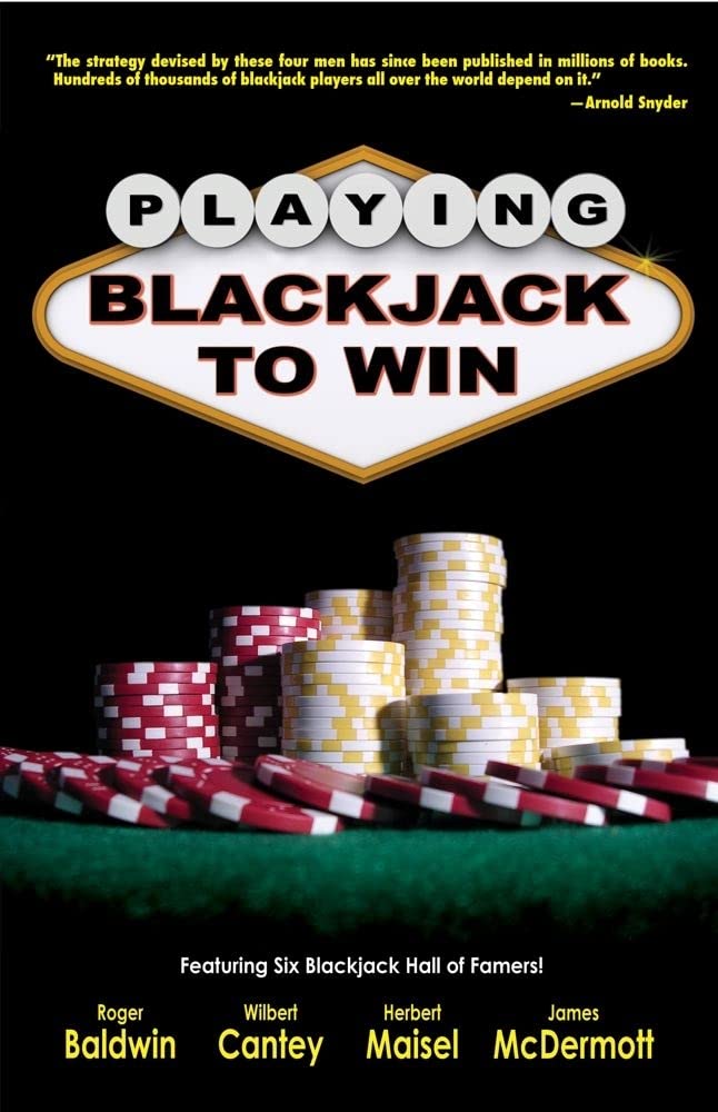 capítulo por capítulo baixar Playing Blackjack to Win: A New Strategy for the Game of 21