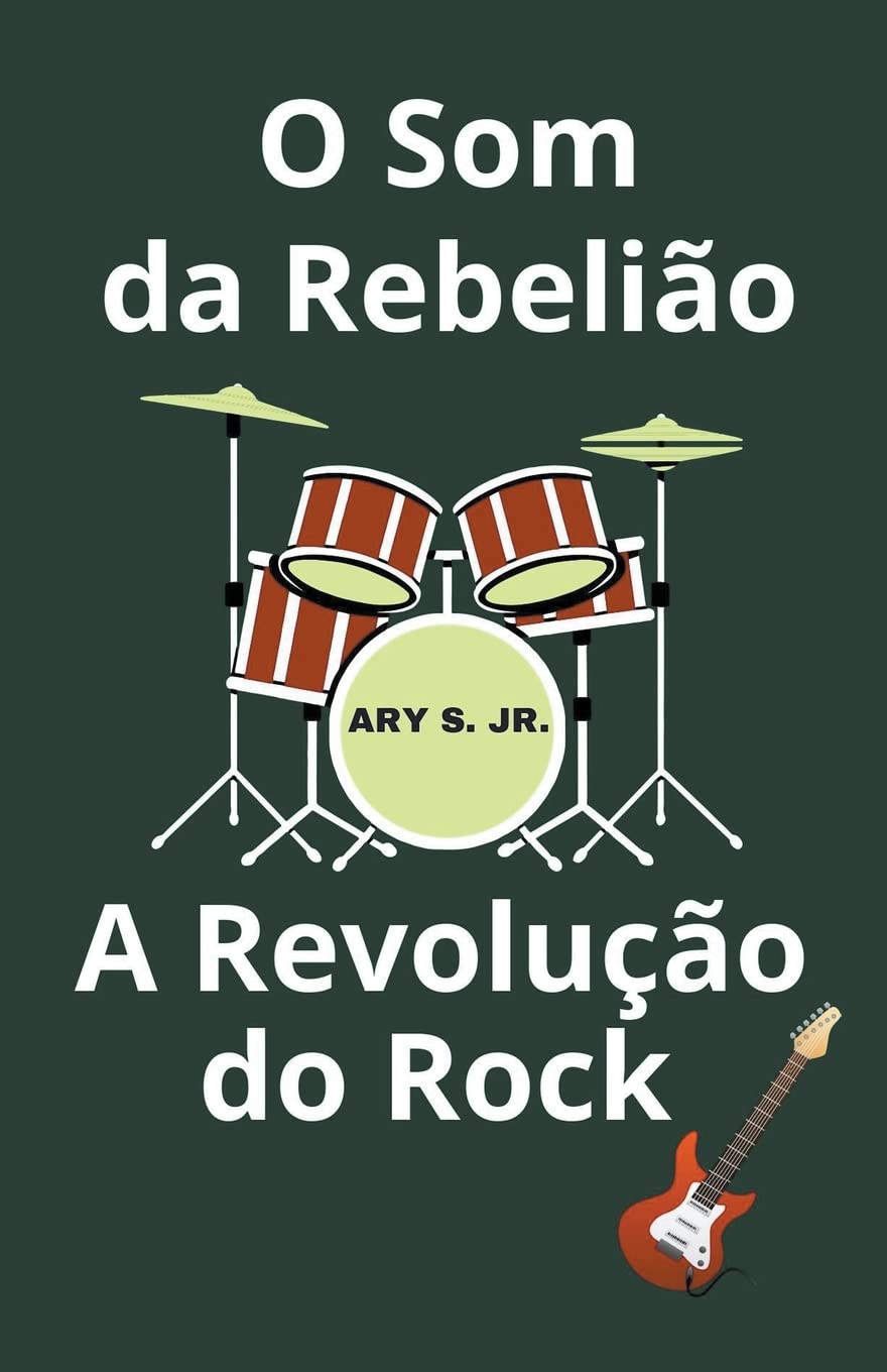 capítulo por capítulo baixar O Som da Rebelião A Revolução do Rock