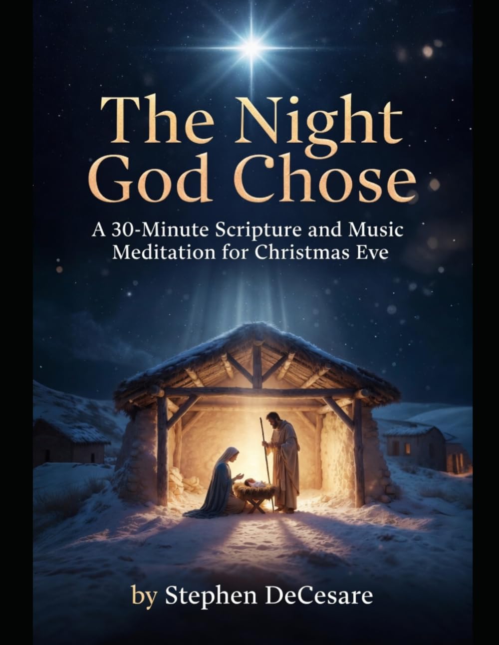 capítulo por capítulo baixar The Night God Chose (2-part choir Version)