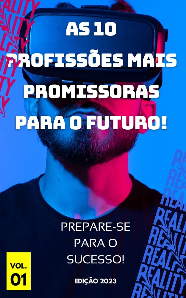 ler totalmente As 10 Profissões Mais Promissoras para o Futuro: Prepare-se para o Sucesso!