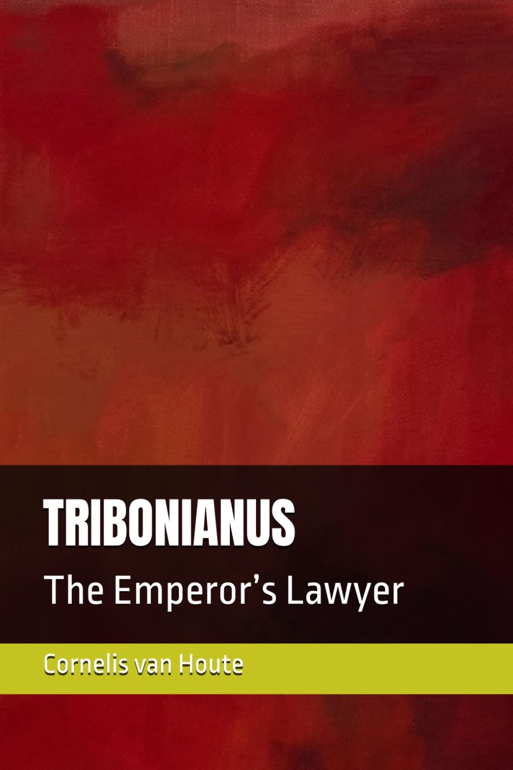 capítulo por capítulo baixar Tribonianus: The Emperor's Lawyer: 20