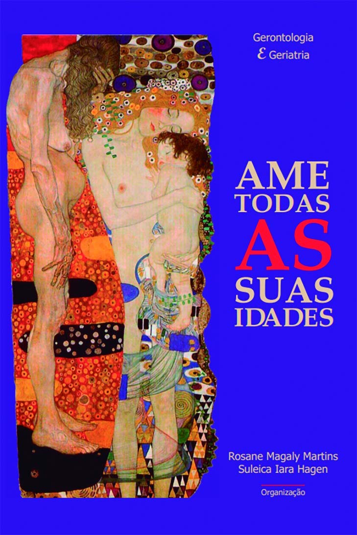 Ame Todas as Suas Idades baixar o livro de graça