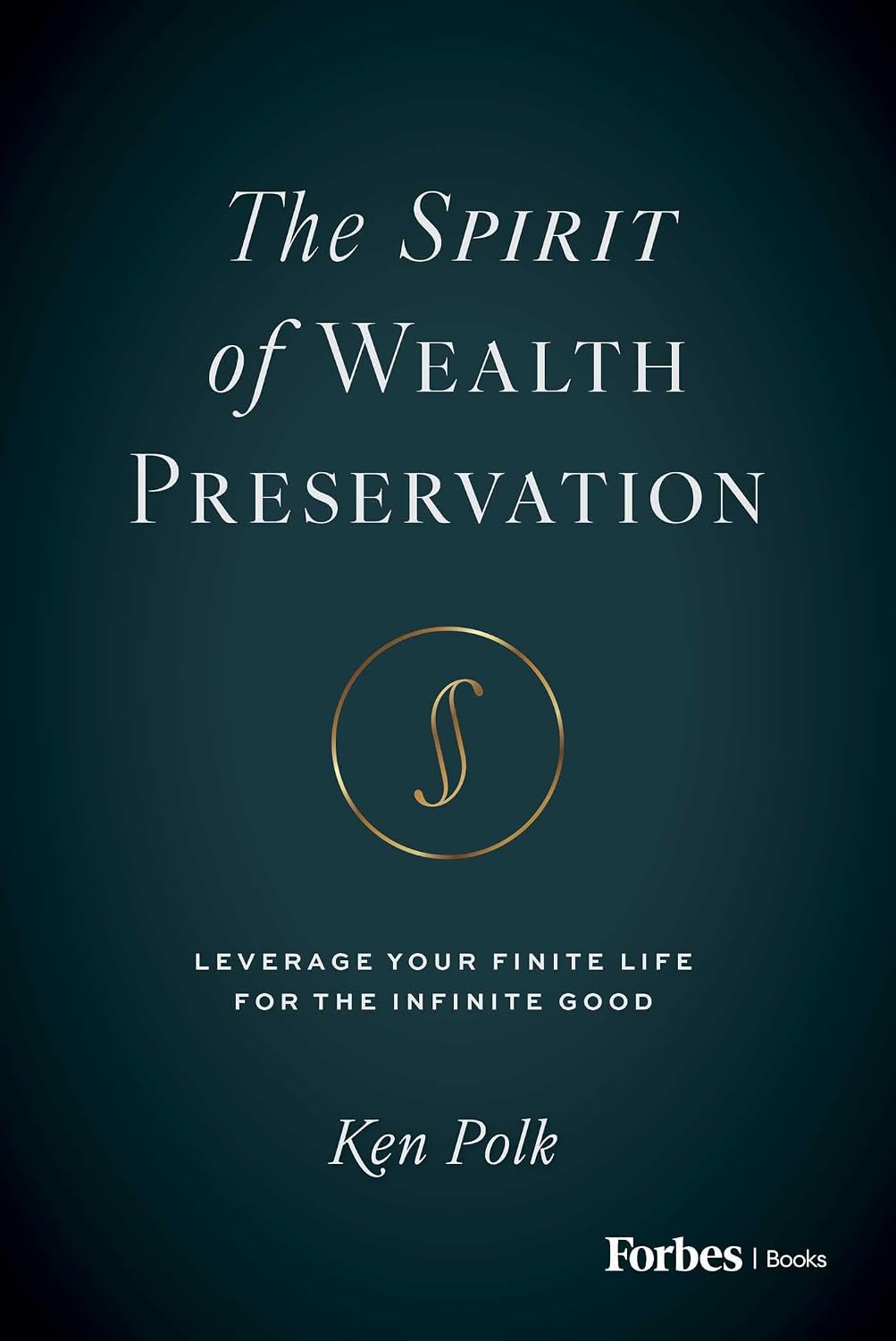 capítulo por capítulo baixar The Spirit of Wealth Preservation: Leverage Your Finite Life for the Infinite Good