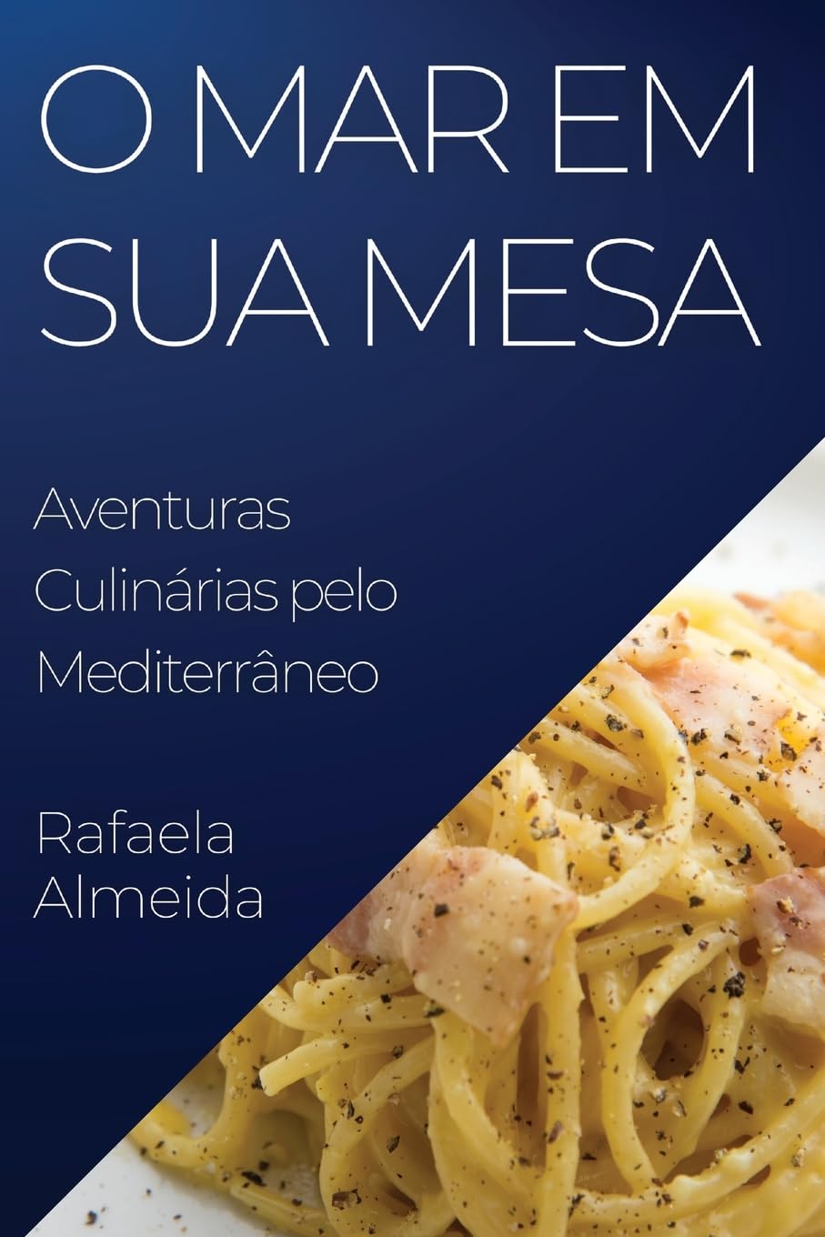capítulo por capítulo baixar O Mar em Sua Mesa: Aventuras Culinárias pelo Mediterrâneo