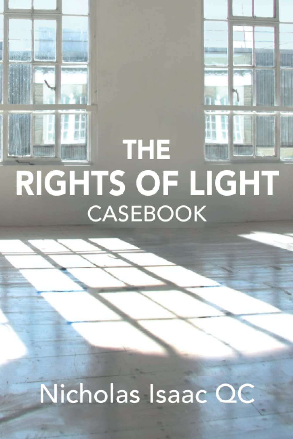 The Rights of Light Casebook baixar livro de graça