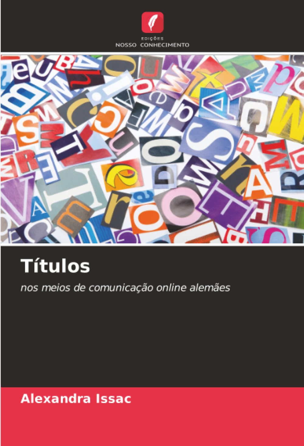ler totalmente Títulos: nos meios de comunicação online alemães