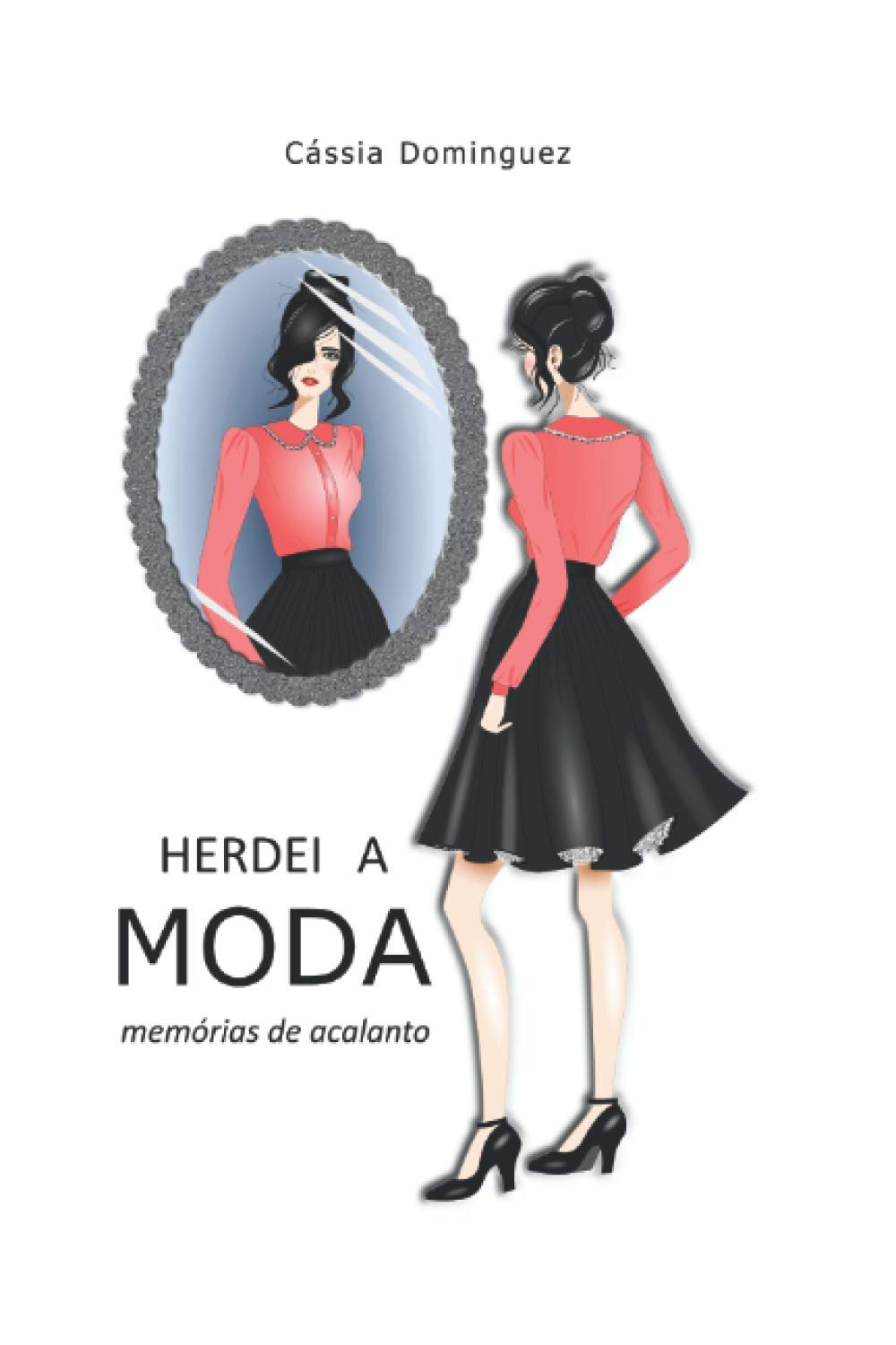 Herdei a Moda: memórias de acalanto baixar livro de graça