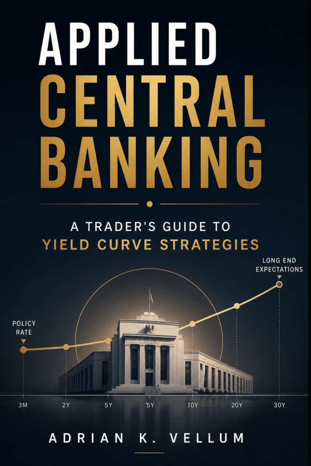 Applied Central Banking: A Trader's Guide to Yield Curve Strategies baixar o livro de graça