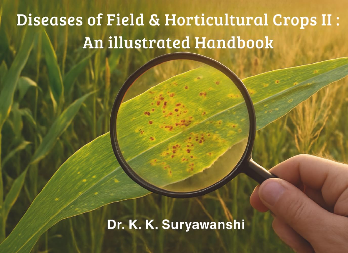 capítulo por capítulo baixar Diseases of Field & Horticultural Crops II: An Illustrated Handbook