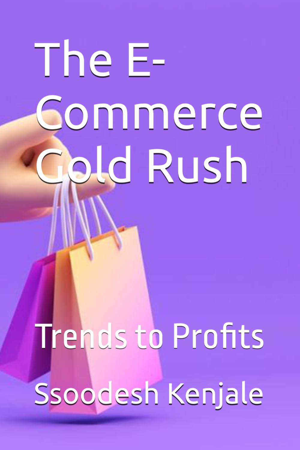 capítulo por capítulo baixar The E-Commerce Gold Rush: Trends to Profits