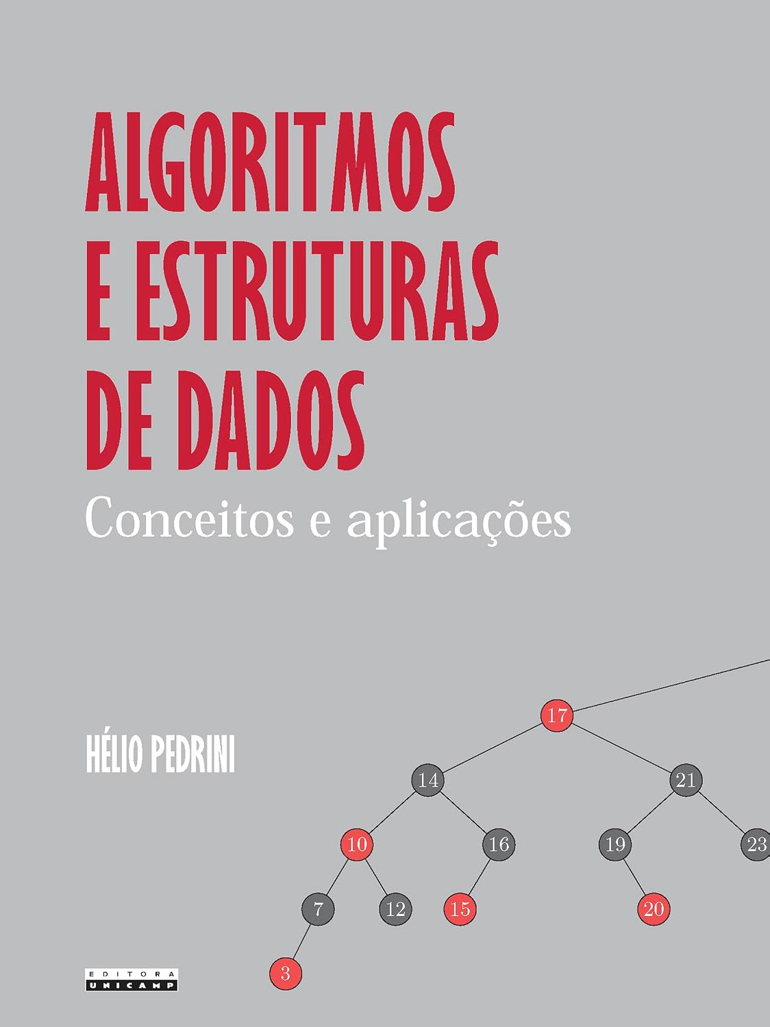 ALGORITMOS E ESTRUTURAS DE DADOS: Conceitos e aplicações baixar o livro de graça