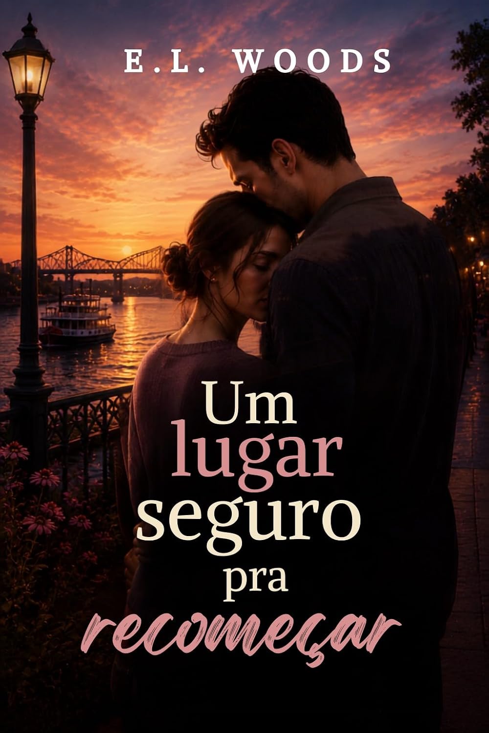 Um lugar seguro pra recomeçar baixar o livro de graça