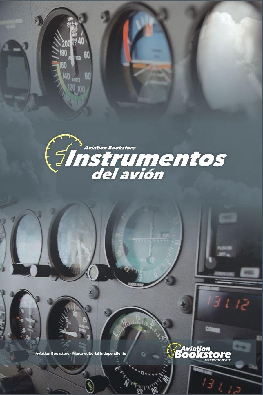 ler totalmente Instrumentos del Avión