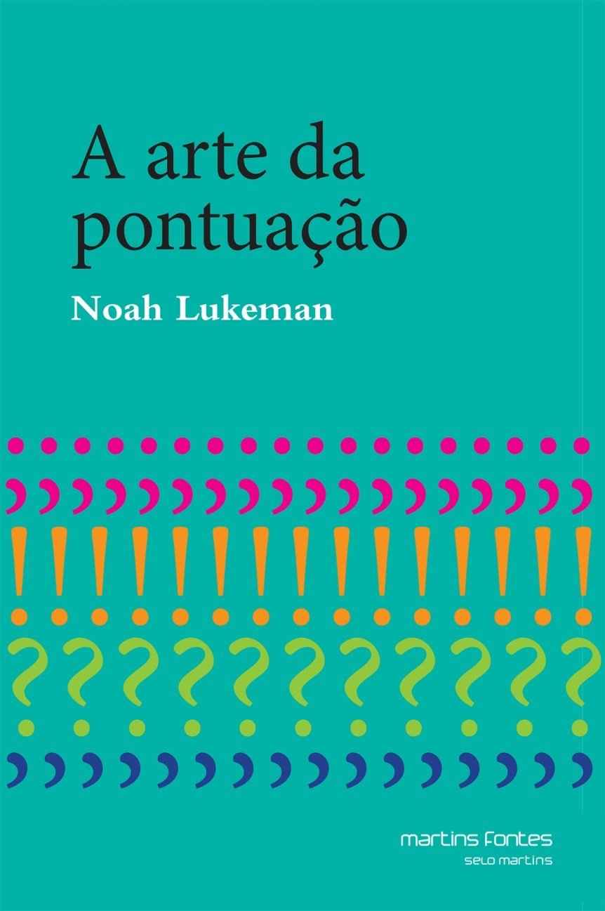 A arte da pontuação baixar o livro de graça