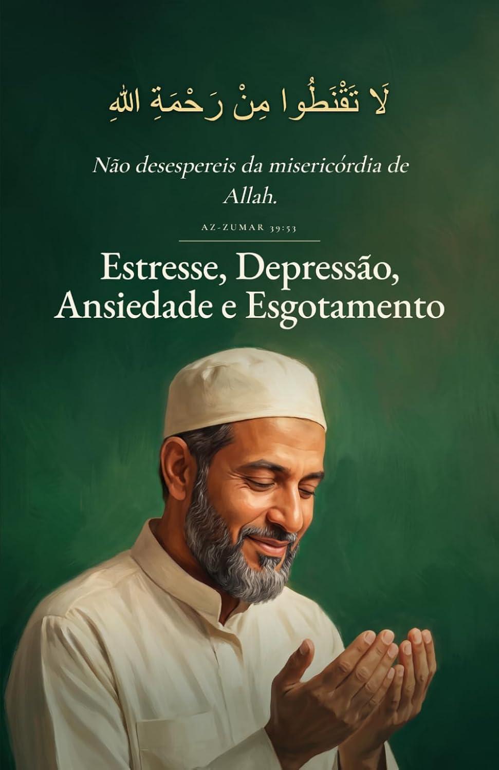 capítulo por capítulo baixar Estresse, Depressão, Ansiedade e Esgotamento: Por que o esgotamento tem um nome mais antigo e o que ficou de fora de tudo o que você já tentou (Portuguese Edition)