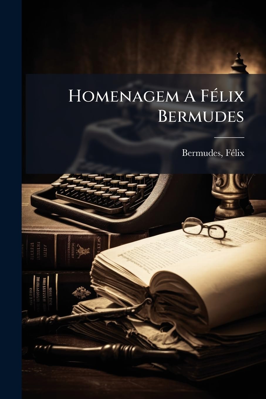 capítulo por capítulo baixar Homenagem A Félix Bermudes