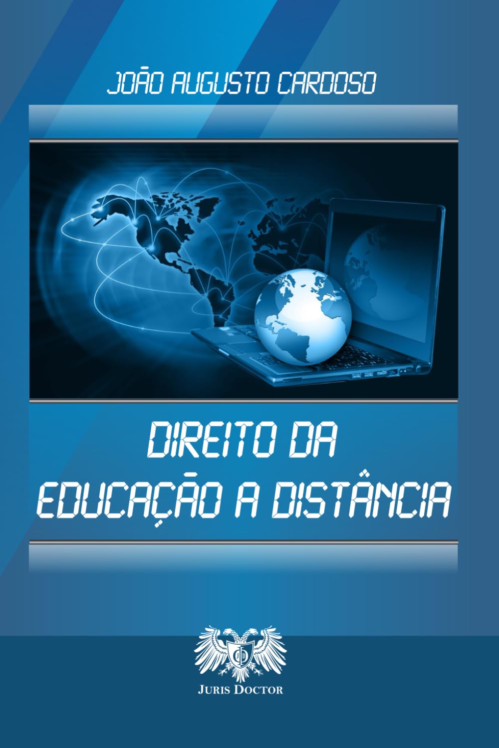 DIREITO DA EDUCAÇÃO A DISTÂNCIA (Portuguese Edition) baixar o livro de graça