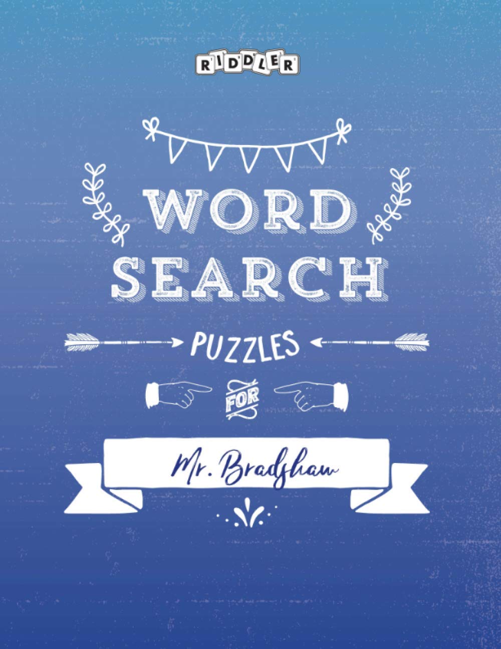 Word Search Puzzles for Mr. Bradshaw baixar livro de graça