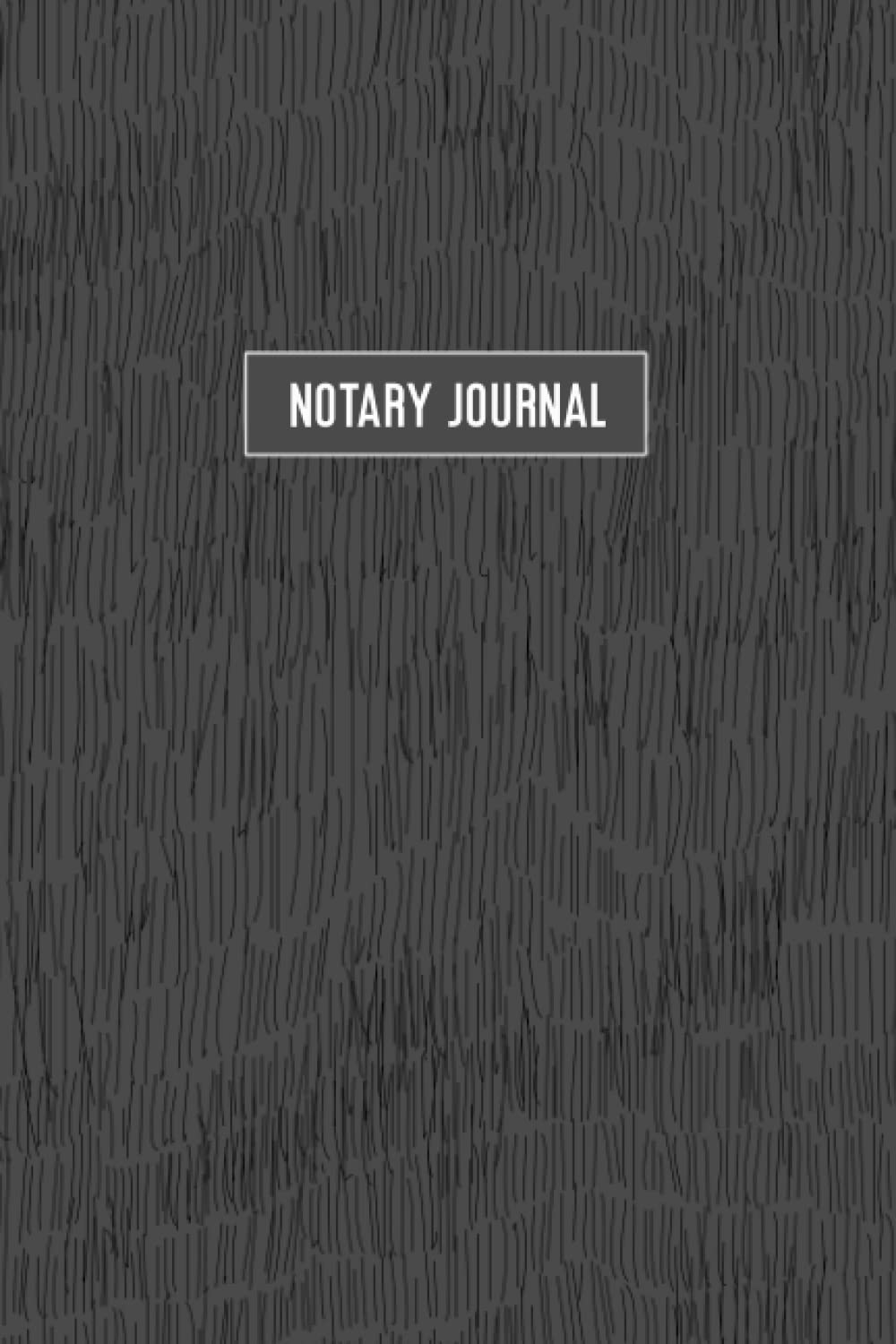 Notary Journal: Official Notary Public Log book | Track and Record Notarial Acts baixar o livro de graça