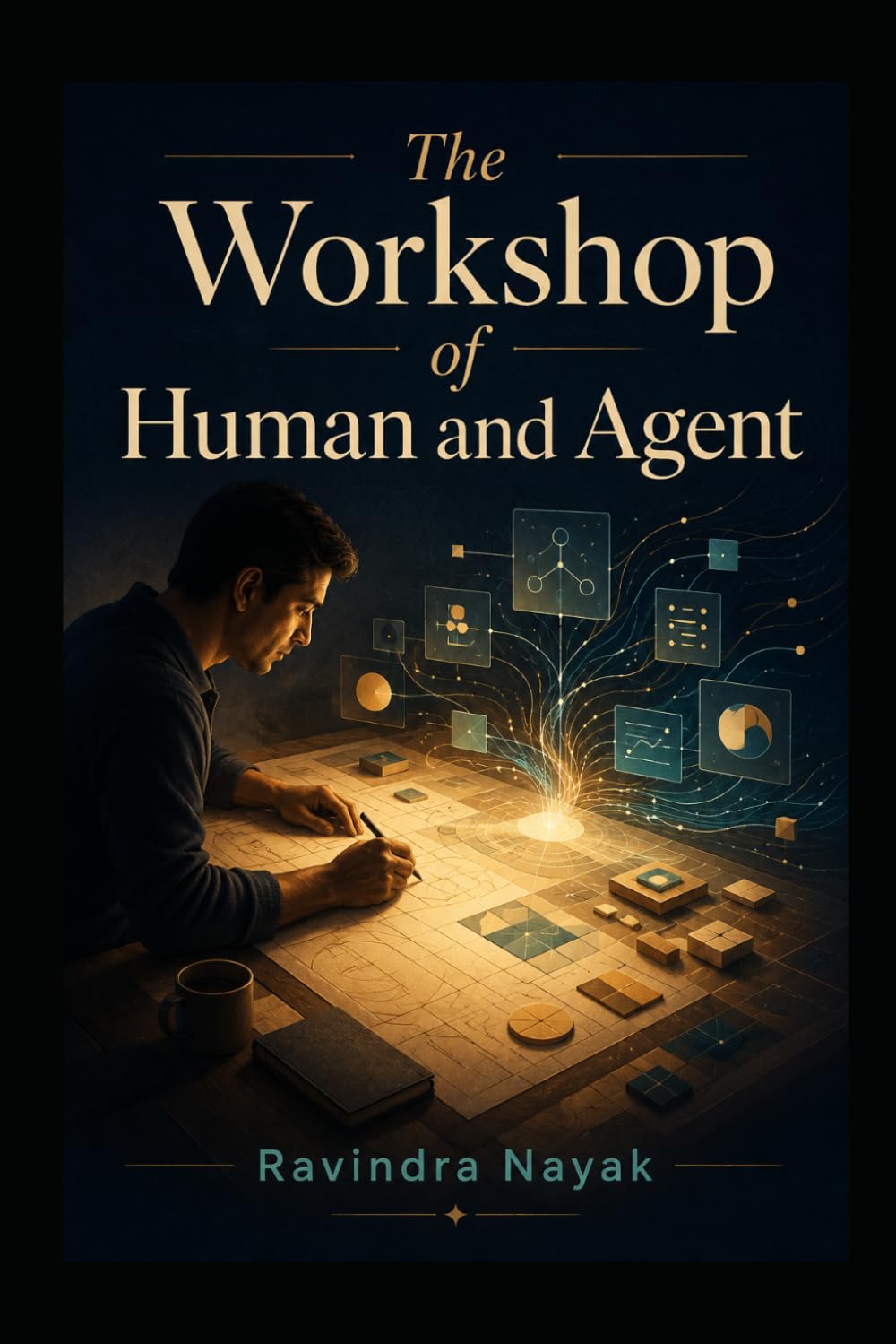 The Workshop of Human and Agent: 7